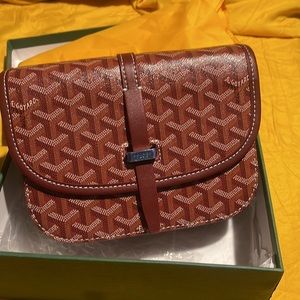 Goyard bag